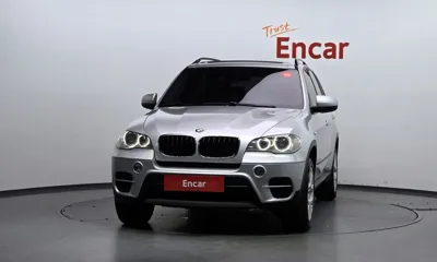 BMW X5 2013, 248968 км, за 4618.43 USD