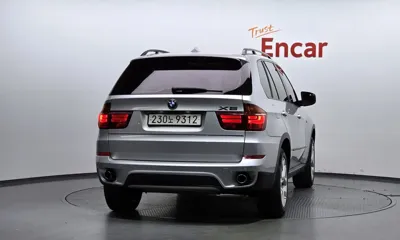 BMW X5 2013, 248968 км, за 4618.43 USD