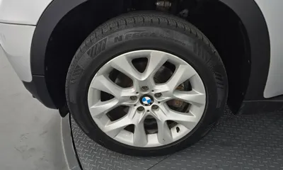 BMW X5 2013, 248968 км, за 4618.43 USD