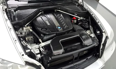 BMW X5 2013, 248968 км, за 4618.43 USD - фото 6
