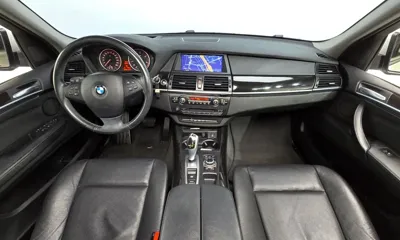 BMW X5 2013, 248968 км, за 4618.43 USD - фото 7