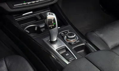 BMW X5 2013, 248968 км, за 4618.43 USD - фото 9