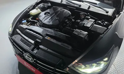 Hyundai Sonata 2020, 112697 км, за 10305.89 USD - фото 6