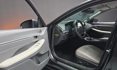 Hyundai Sonata 2020, 112697 км, за 10305.89 USD - фото 10