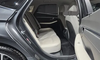 Hyundai Sonata 2020, 112697 км, за 10305.89 USD - фото 11