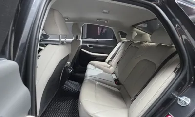 Hyundai Sonata 2020, 112697 км, за 10305.89 USD - фото 12