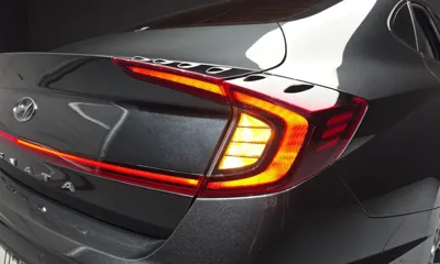 Hyundai Sonata 2020, 112697 км, за 10305.89 USD - фото 23