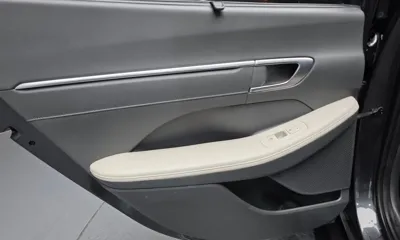 Hyundai Sonata 2020, 112697 км, за 10305.89 USD - фото 25