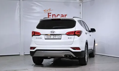 Hyundai Santafe 2016, 157979 км, за 7750.92 USD