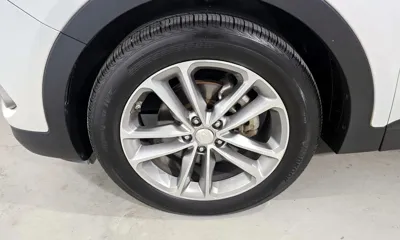 Hyundai Santafe 2016, 157979 км, за 7750.92 USD