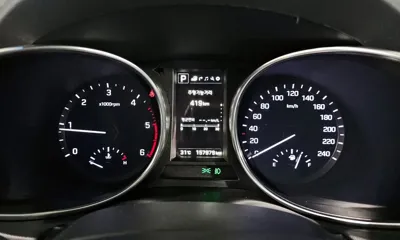 Hyundai Santafe 2016, 157979 км, за 7750.92 USD - фото 8