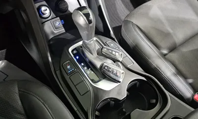 Hyundai Santafe 2016, 157979 км, за 7750.92 USD - фото 9