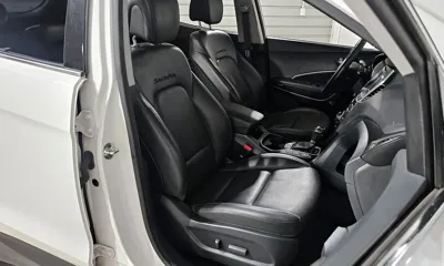 Hyundai Santafe 2016, 157979 км, за 7750.92 USD - фото 10