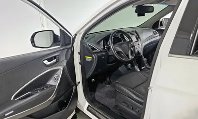 Hyundai Santafe 2016, 157979 км, за 7750.92 USD - фото 11