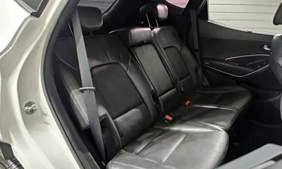 Hyundai Santafe 2016, 157979 км, за 7750.92 USD - фото 12