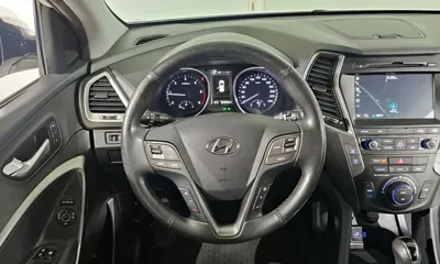 Hyundai Santafe 2016, 157979 км, за 7750.92 USD - фото 13