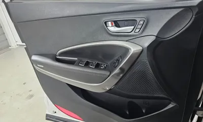 Hyundai Santafe 2016, 157979 км, за 7750.92 USD - фото 14