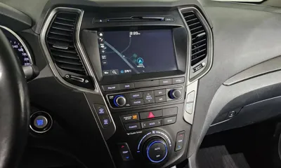 Hyundai Santafe 2016, 157979 км, за 7750.92 USD - фото 17