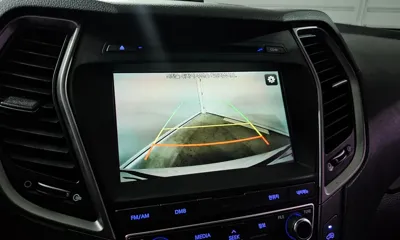 Hyundai Santafe 2016, 157979 км, за 7750.92 USD - фото 18