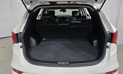 Hyundai Santafe 2016, 157979 км, за 7750.92 USD - фото 20