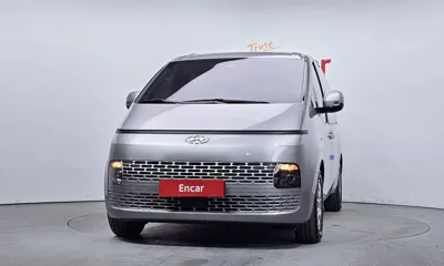 Hyundai Staria 2022, 97904 км, за 15225.15 USD