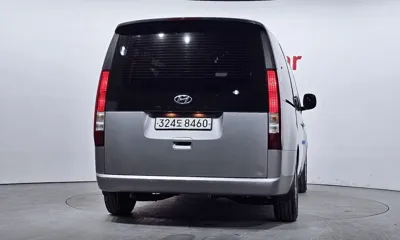 Hyundai Staria 2022, 97904 км, за 15225.15 USD
