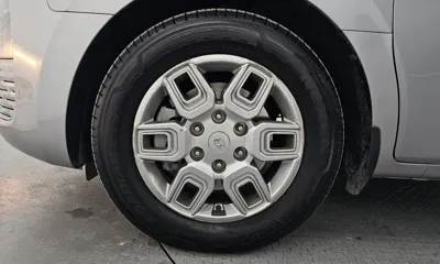 Hyundai Staria 2022, 97904 км, за 15225.15 USD