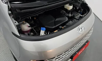 Hyundai Staria 2022, 97904 км, за 15225.15 USD - фото 6