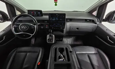 Hyundai Staria 2022, 97904 км, за 15225.15 USD - фото 7