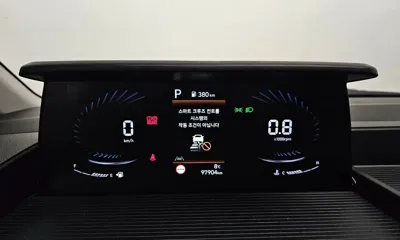 Hyundai Staria 2022, 97904 км, за 15225.15 USD - фото 8