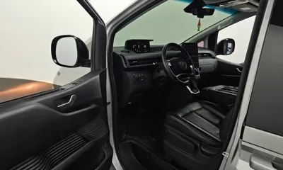 Hyundai Staria 2022, 97904 км, за 15225.15 USD - фото 10