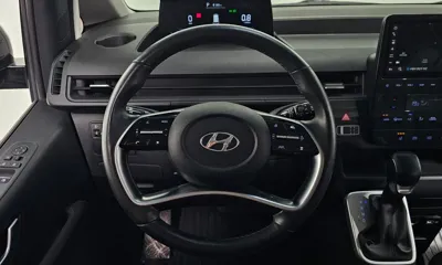 Hyundai Staria 2022, 97904 км, за 15225.15 USD - фото 13