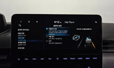 Hyundai Staria 2022, 97904 км, за 15225.15 USD - фото 17