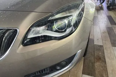 Buick Regal 2014, 181200 км, за 5311 USD - фото 8