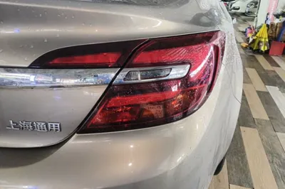 Buick Regal 2014, 181200 км, за 5311 USD - фото 9