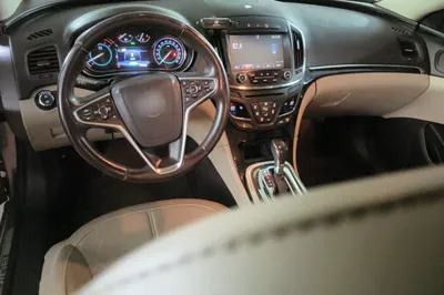 Buick Regal 2014, 181200 км, за 5311 USD - фото 12