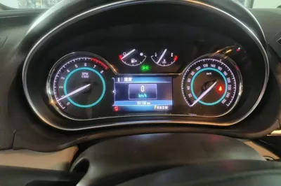 Buick Regal 2014, 181200 км, за 5311 USD - фото 14