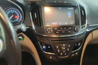 Buick Regal 2014, 181200 км, за 5311 USD - фото 15