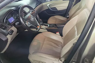 Buick Regal 2014, 181200 км, за 5311 USD - фото 17