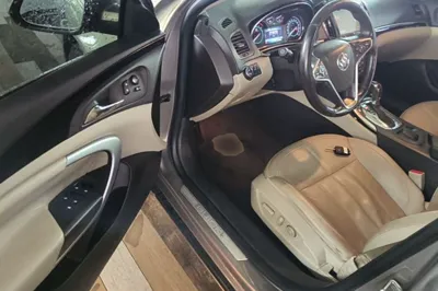 Buick Regal 2014, 181200 км, за 5311 USD - фото 18
