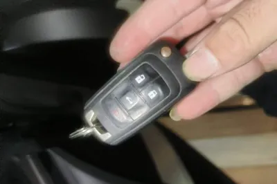 Buick Regal 2014, 181200 км, за 5311 USD - фото 23