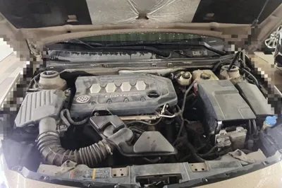 Buick Regal 2014, 181200 км, за 5311 USD - фото 24