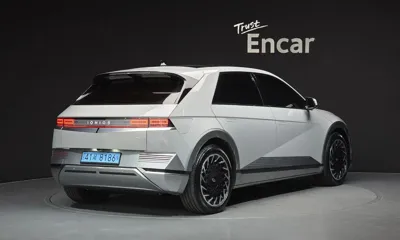 Hyundai Ioniq5 2024, 22223 км, за 24195.97 USD