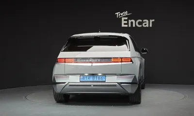 Hyundai Ioniq5 2024, 22223 км, за 24195.97 USD