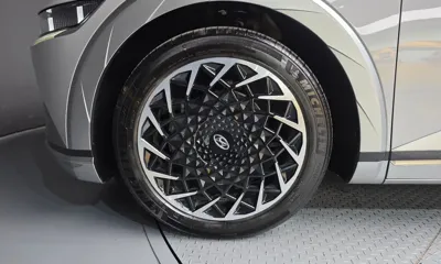 Hyundai Ioniq5 2024, 22223 км, за 24195.97 USD