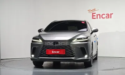 Lexus RX 2024, 51435 км, за 55074.18 USD
