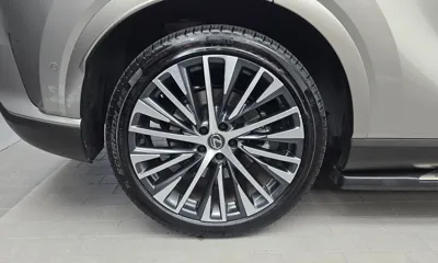 Lexus RX 2024, 51435 км, за 55074.18 USD
