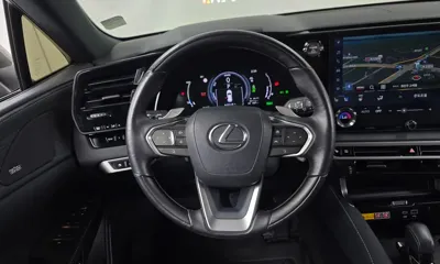 Lexus RX 2024, 51435 км, за 55074.18 USD - фото 13