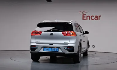 Kia Niro 2021, 94379 км, за 13586.42 USD