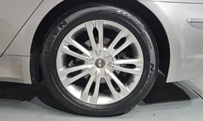 Hyundai Genesis 2012, 111822 км, за 3807.27 USD
